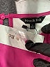 Strut & Bolt Solid Pink Cocktail Dress Size L - photo 7