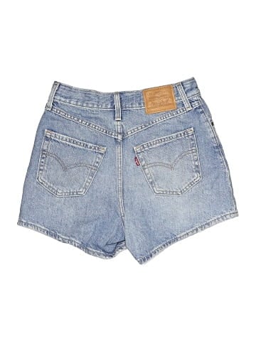 Levi's Denim Shorts (view 2)