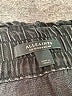 ALLSAINTS Black Casual Pants Size 8 - photo 7