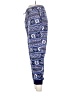Nautica Print Blue Casual Pants Size S - photo 5