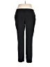 Kasper Solid Black Active Pants Size 12 - photo 2