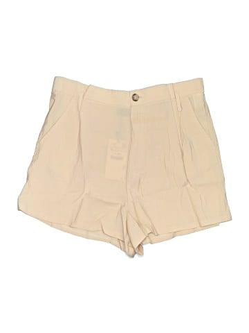 Zara Shorts (view 1)