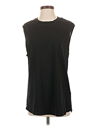 ALLSAINTS Sleeveless T-Shirt (view 1)
