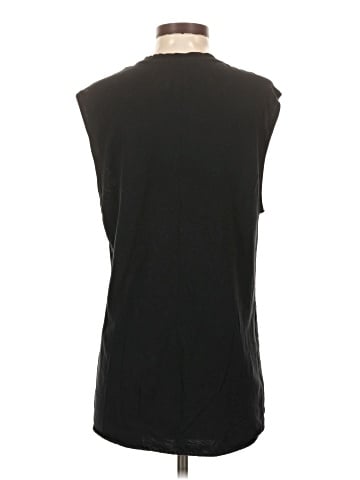 ALLSAINTS Sleeveless T-Shirt (view 2)