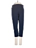 Lululemon Athletica Solid Blue Active Pants Size 10 - photo 1