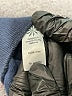 Athleta 100% Linen Solid Blue Shorts Size 10 - photo 4