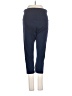 Lululemon Athletica Solid Blue Active Pants Size 10 - photo 2