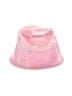 Aerie 100% Cotton Pink Sun Hat One size - photo 1