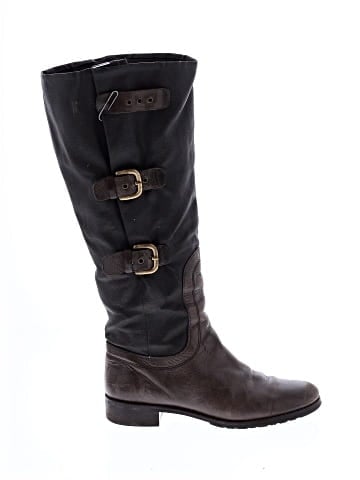 Stuart Weitzman Boots (view 1)