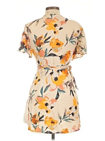 BCBGeneration Casual Dress (view 2)