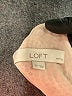 Ann Taylor LOFT 100% Rayon Pink Tank Top Size S (petite) - photo 8