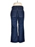 J.Crew Blue Jeans Size 32 waist - photo 2