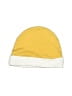 Baby Starters Yellow Beanie One size (baby) - photo 1