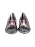 Easy Spirit Tweed Gray Flats Size 5 - photo 2