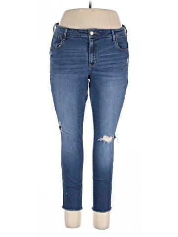 Old Navy Jeans (view 1)