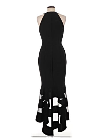 Xscape Cocktail Dress (view 2)