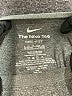 Nike 100% Polyester Gray Active Tank Size 3 - 4 - photo 3