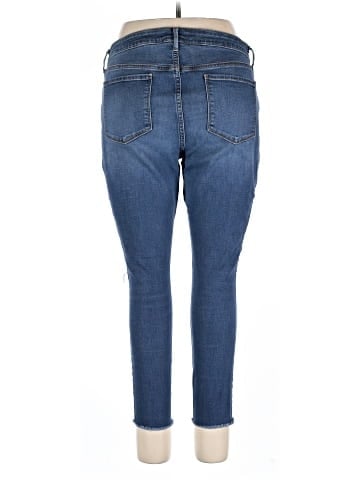 Old Navy Jeans (view 2)