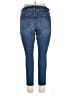 Old Navy Hearts Blue Jeans Size 16 - photo 2