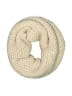 Ecote 100% Acrylic Ivory Scarf One size - photo 1