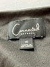 Connected Apparel Tweed Gray Casual Dress Size 10 - photo 7