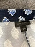 J.Jill Argyle Blue Shorts Size M - photo 3