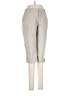 Columbia Gray Khakis Size 4 - photo 1