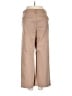 Ella Moss Tan Jeans Size 8 - photo 2