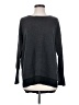 Vince. Gray Wool Pullover Sweater Size S - photo 1