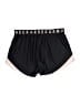 Under Armour 100% Polyester Black Athletic Shorts Size M - photo 2