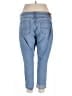 Denizen from Levi's Hearts Blue Jeans Size 16 - photo 2