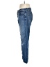 FRAME Denim 100% Cotton Blue Jeans Size 29 waist - photo 5