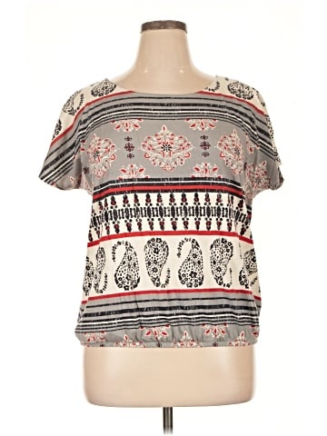 SONOMA life + style Short Sleeve T-Shirt (view 1)