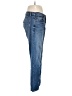 FRAME Denim 100% Cotton Blue Jeans Size 29 waist - photo 4