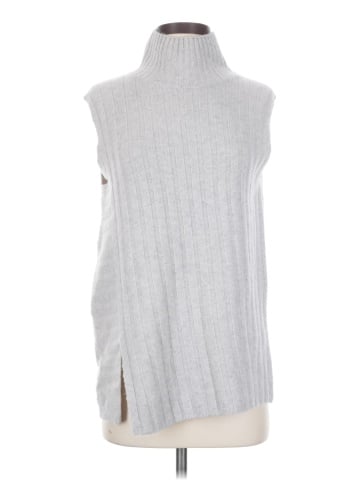 Vince. Sweater Vest (view 1)