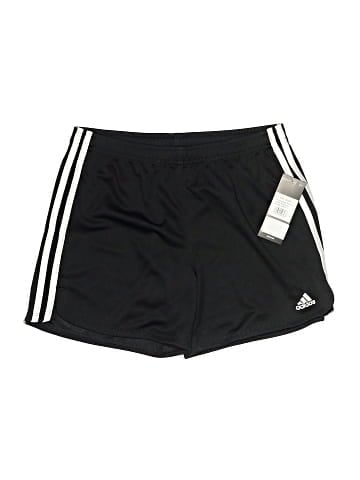 Adidas Athletic Shorts (view 1)