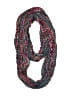 Unbranded Paisley Gray Scarf One size - photo 1