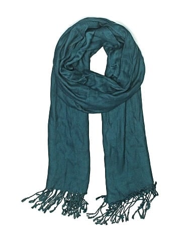 Target Scarf (view 1)