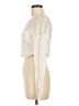 Lulus Ivory Long Sleeve Top Size M - photo 5