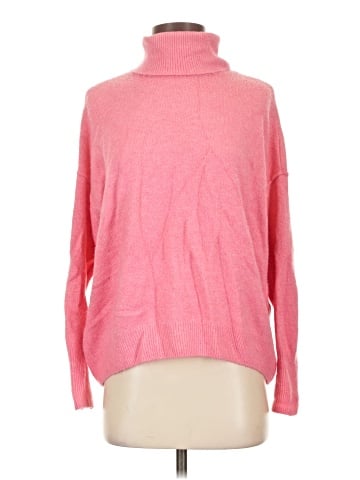 Vince Camuto Turtleneck Sweater (view 1)