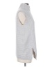 Vince. Silver Sweater Vest Size S - photo 4