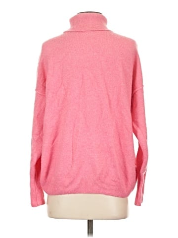 Vince Camuto Turtleneck Sweater (view 2)