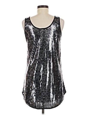 Romeo & Juliet Couture Sleeveless Top (view 2)
