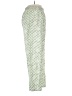 DR2 Chevron-herringbone Green Casual Pants Size S - photo 4