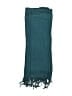 Target 100% Viscose Teal Scarf One size - photo 2