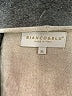 Bianco & Blu Tan Cardigan Size XL - photo 7