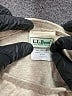 L.L.Bean Gray Casual Dress Size M - photo 7