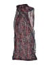 Unbranded Paisley Gray Scarf One size - photo 2