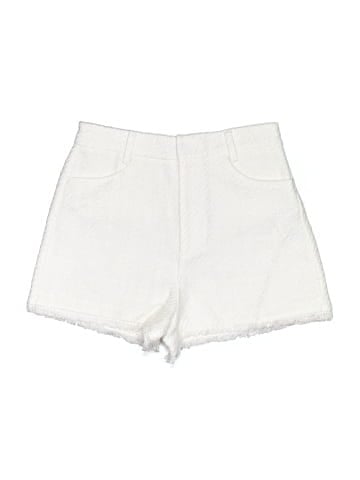 Zara Shorts (view 1)