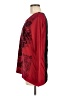 Style&Co Red Long Sleeve Blouse Size M - photo 5